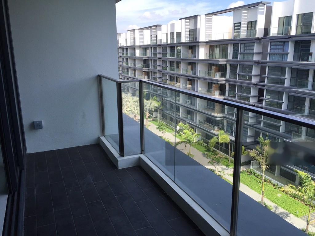Hedges Park Condominium (D17), Condominium #140117662